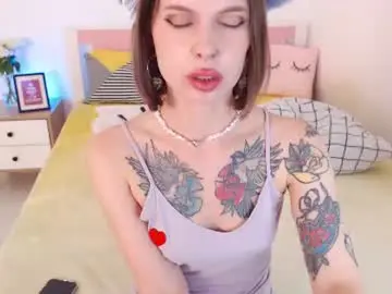 Chaturbate Live Sex Cam of sonyalime