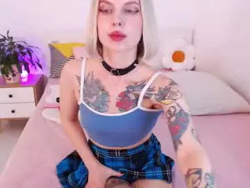 Chaturbate Live Porn of sonyalime