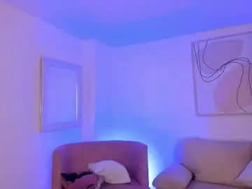 Chaturbate Live Sex Cam of valeriariverax