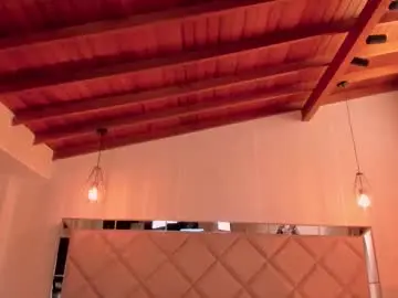 Chaturbate Sex Chat of valeriariverax