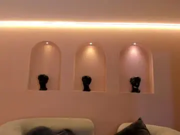 Chaturbate Live Porn of valeriariverax