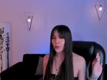 Chaturbate Free Live Porn of valeriariverax