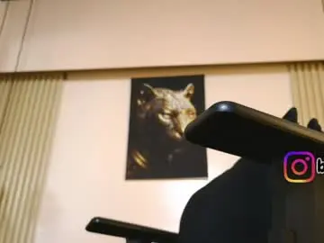 Chaturbate Free Live Porn of virtual_charm