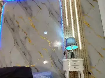 Chaturbate Sex Chat of azulmaveric