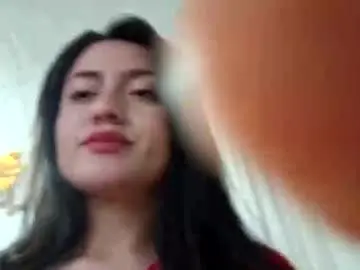 Chaturbate Sex Cam of chantal_thompson