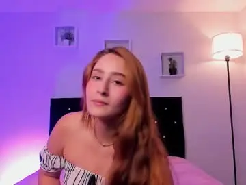 Chaturbate Live Sex of grace_moonn
