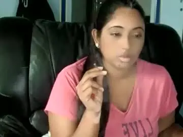 Chaturbate Nude Webcam of indianplaygal69