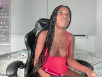 Chaturbate Free Porn Cam of kimberly_soto23_pm