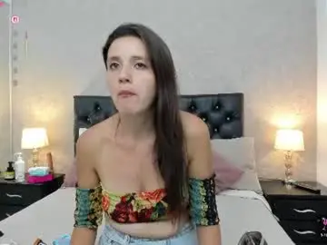 Chaturbate Adult Video Chat of laia_cruz