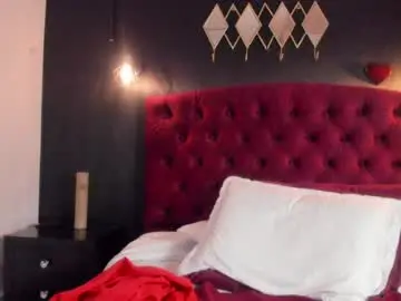 Chaturbate Adult Video Chat of laia_jonees