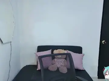 Chaturbate Nude Webcam of laila_addison