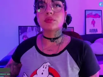 Chaturbate Best Webcam of martinarouseee
