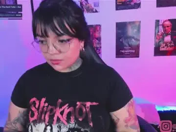 Chaturbate Sex Cam of martinarouseee