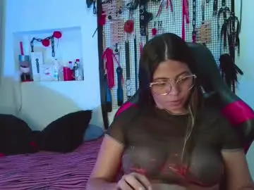 Chaturbate Sex Chat of meggan_greey