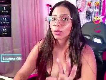 Chaturbate Adult Video Chat of meggan_greey