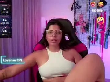 Chaturbate Watch Live Sex Cams of meggan_greey