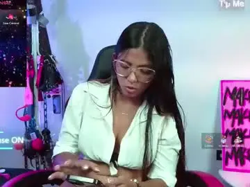 Chaturbate Sex Chat of meggan_greey