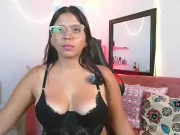 Chaturbate Private Sex Chat of meggan_greey