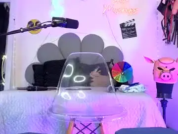 Chaturbate Adult Webcam of mhiacorleone