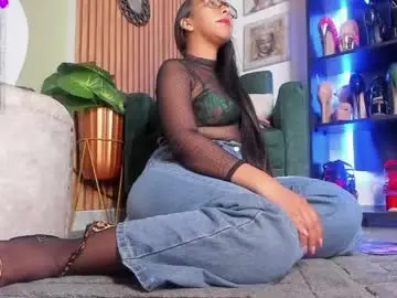 Chaturbate Free Porn Cam of mia_backer1