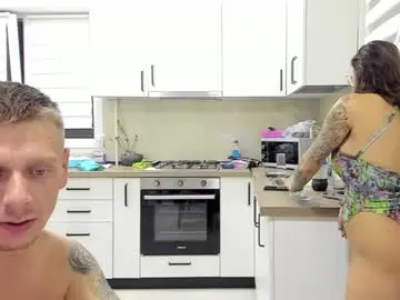Chaturbate Adult Webcams of nolimitscoupl3