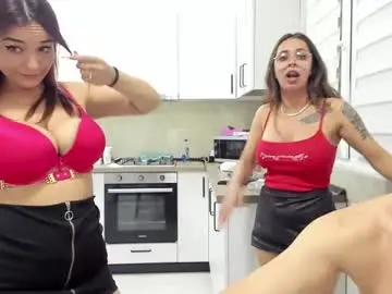 Chaturbate Live Porn of nolimitscoupl3