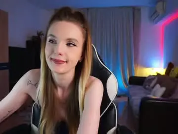 Chaturbate Free Porn Cam of rosesarered97