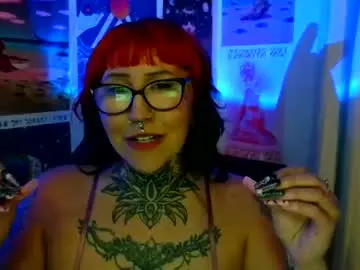 Chaturbate Adult Webcams of saraht666