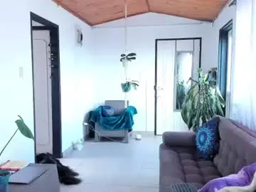 Chaturbate Live Sex of sexy__emma
