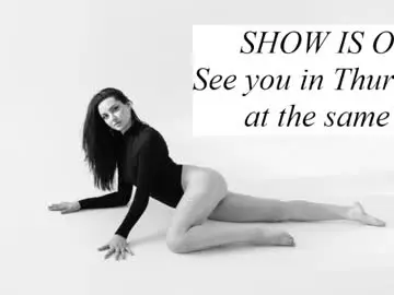 Chaturbate Private Sex Chat of vikibellson