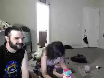 Chaturbate Nude Webcam of wandaxcosmo