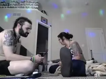 Chaturbate Sex Cam of wandaxcosmo