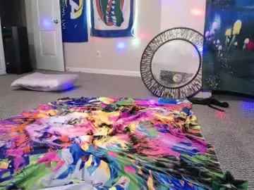 Chaturbate Sex Cam of wandaxcosmo