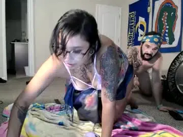 Chaturbate Live Porn of wandaxcosmo