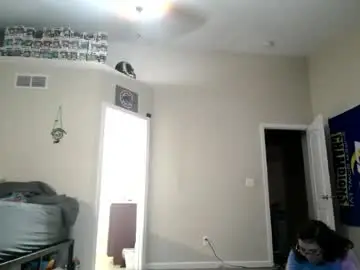 Chaturbate Free Porn Cam of wandaxcosmo