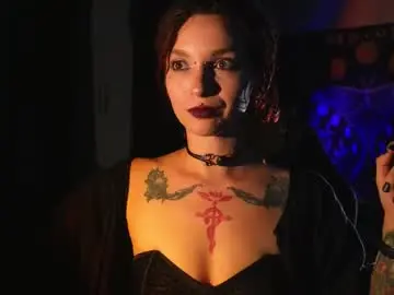 Chaturbate Live Sex Cam of _alicemorrison_