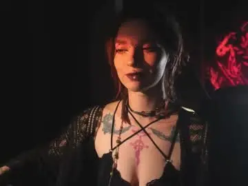 Chaturbate Adult Webcam of _alicemorrison_