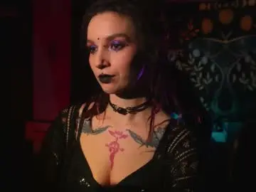 Chaturbate Sex Cam of _alicemorrison_