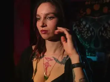 Chaturbate Best Webcam of _alicemorrison_