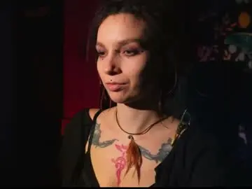 Chaturbate Sex Chat of _alicemorrison_