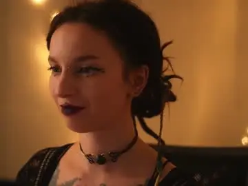 Chaturbate Adult Webcams of _alicemorrison_