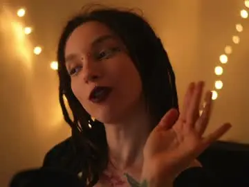 Chaturbate Live Porn of _alicemorrison_