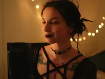 Chaturbate Adult Webcam of _alicemorrison_