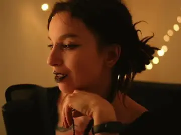 Chaturbate Sex Chat of _alicemorrison_