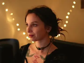 Chaturbate Sex Chat of _alicemorrison_