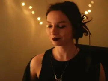 Chaturbate Live Sex Cam of _alicemorrison_