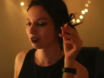 Chaturbate Live Sex of _alicemorrison_