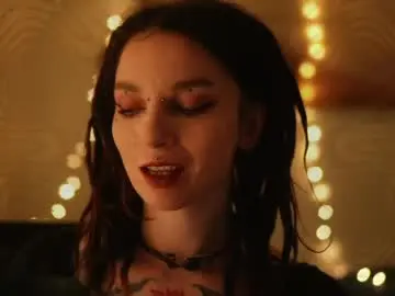 Chaturbate Live Porn of _alicemorrison_