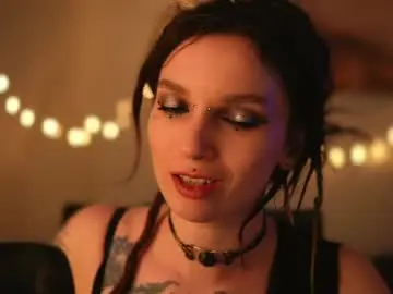 Chaturbate Sex Chat of _alicemorrison_