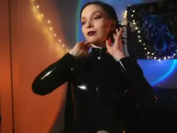 Chaturbate Nude Webcam of _alicemorrison_